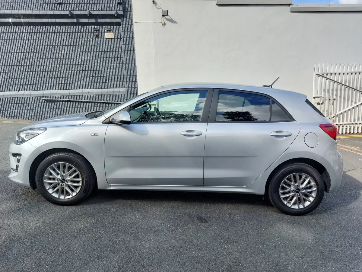 Kia Rio 2023 PETROL MY2021 5DR - Image 4