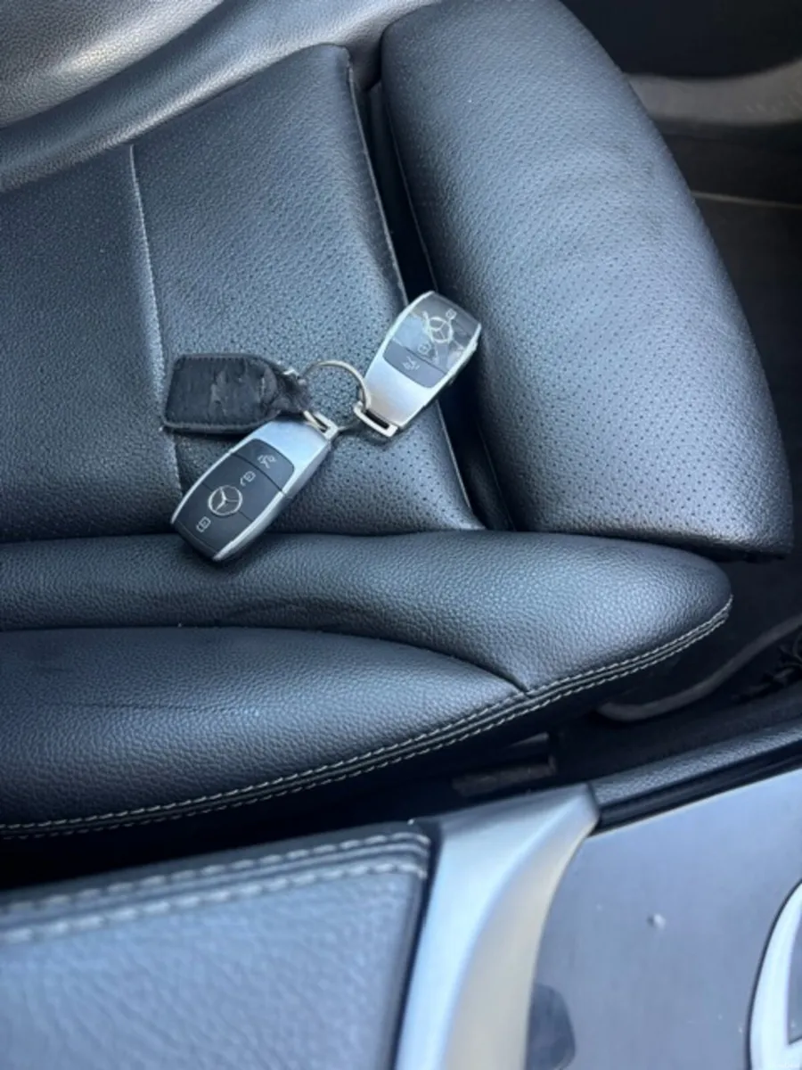 Mercedes-Benz C-Class 2019 - Image 5