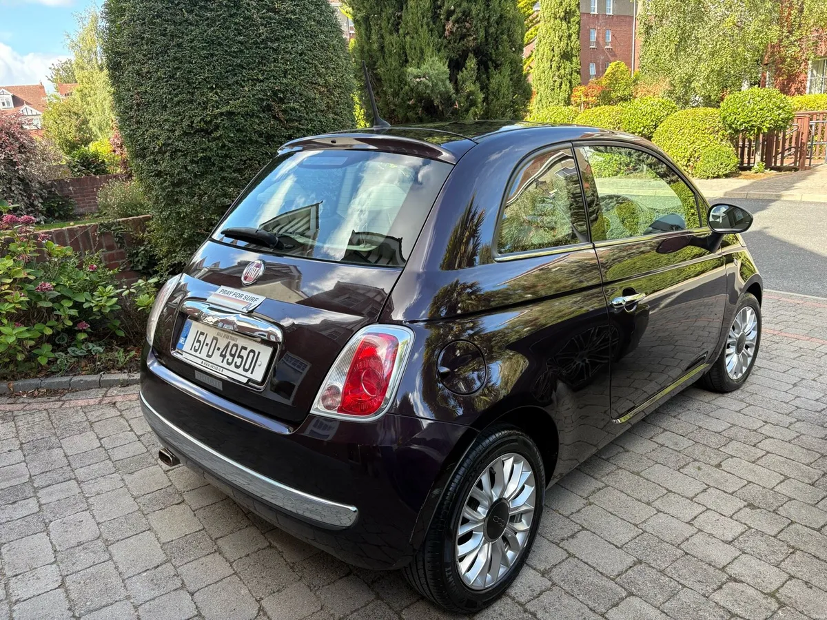 Fab Fiat 500 - Image 3