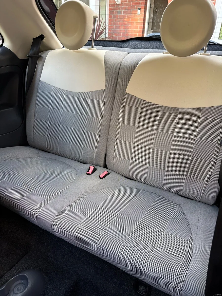 Fab Fiat 500 - Image 6