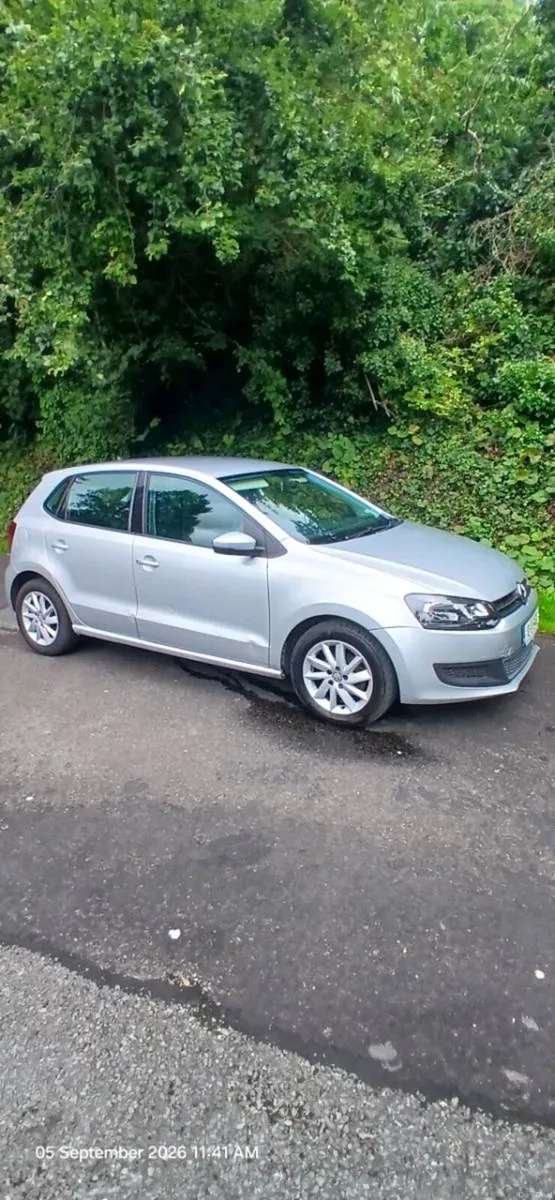 Volkswagen polo - Image 1