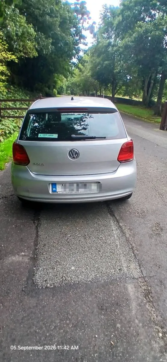 Volkswagen polo - Image 4