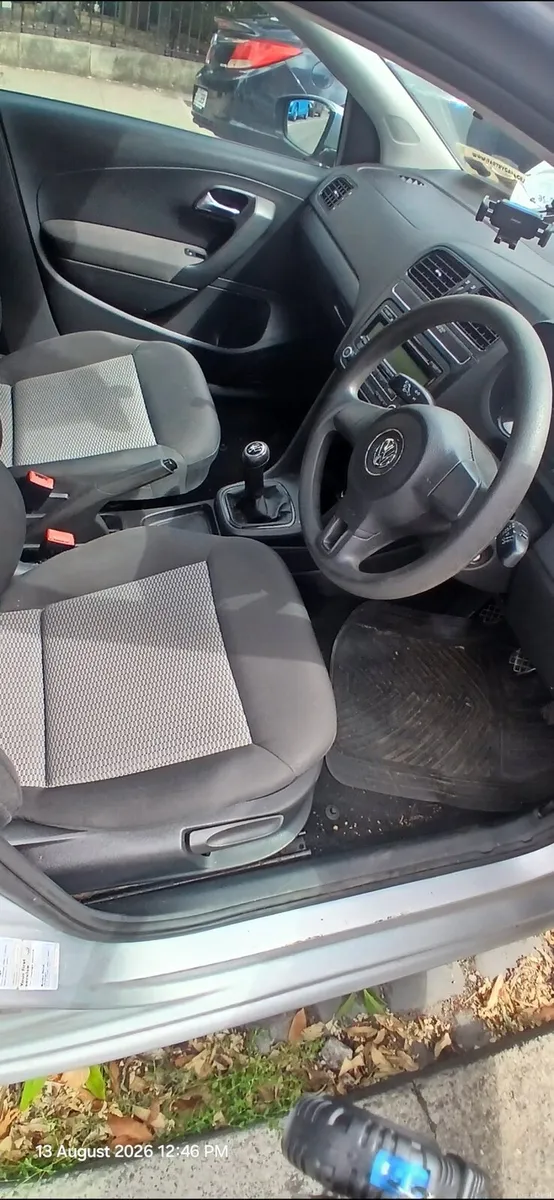 Volkswagen polo - Image 6