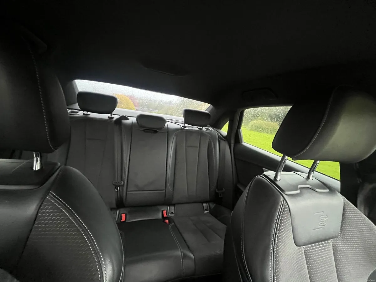Audi A4 2018 - Image 3