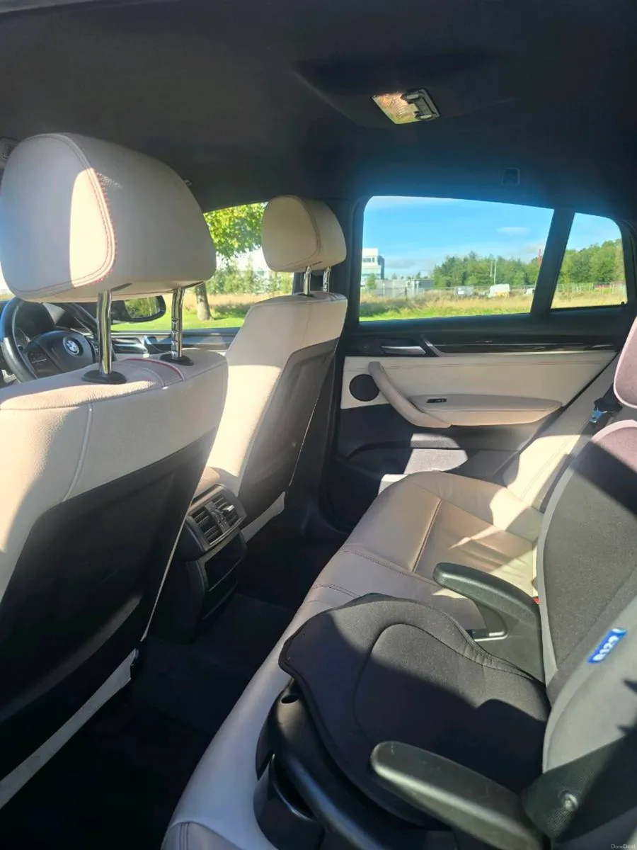 Bmw X4 - Image 5