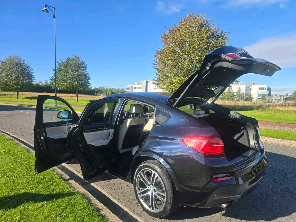 Bmw X4 - Image 3