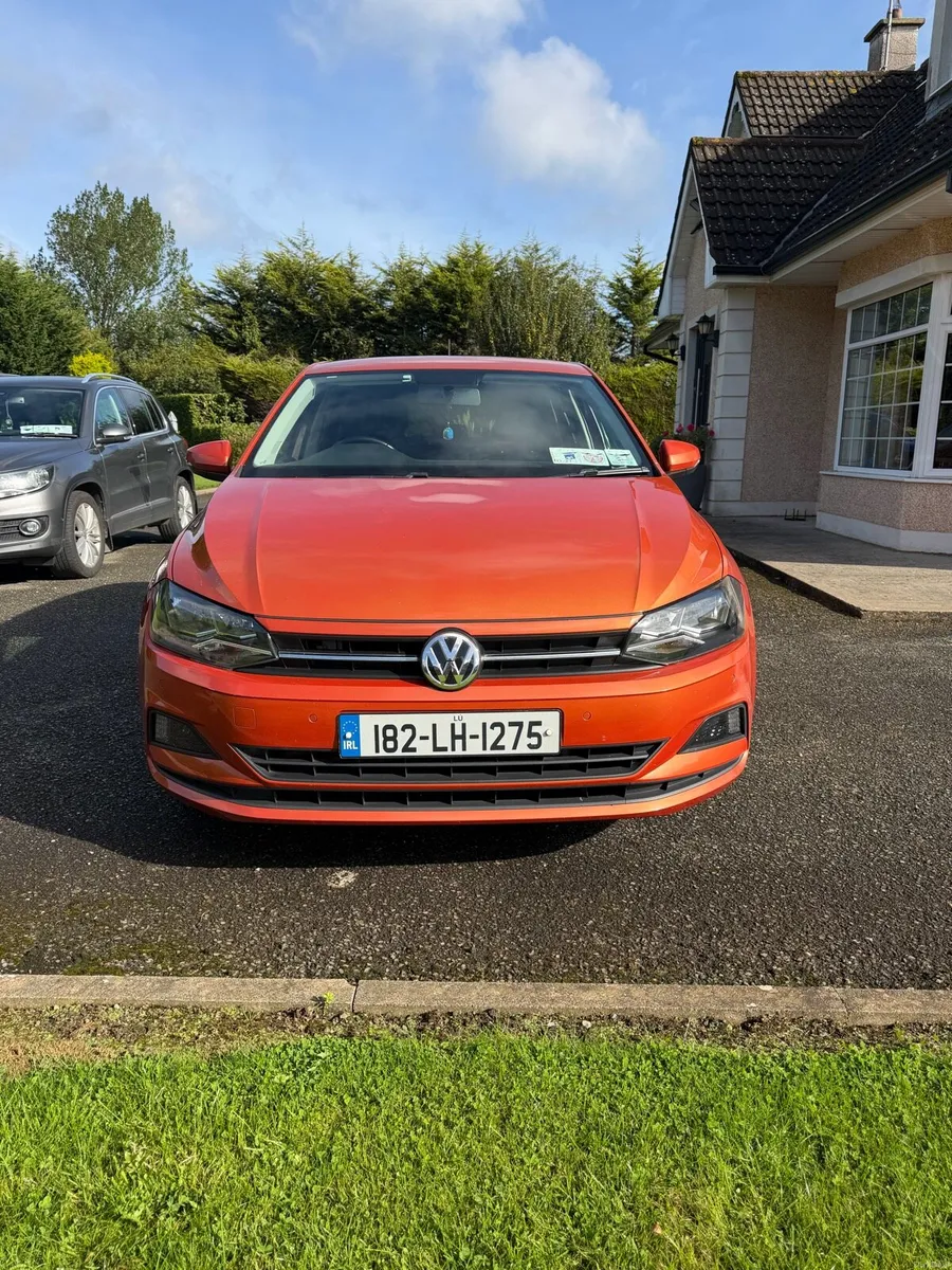 Volkswagon Polo - Image 2