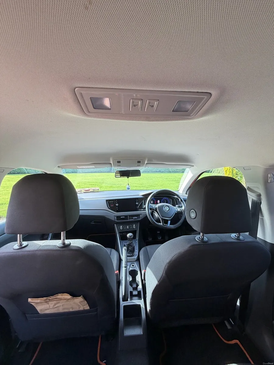 Volkswagon Polo - Image 6
