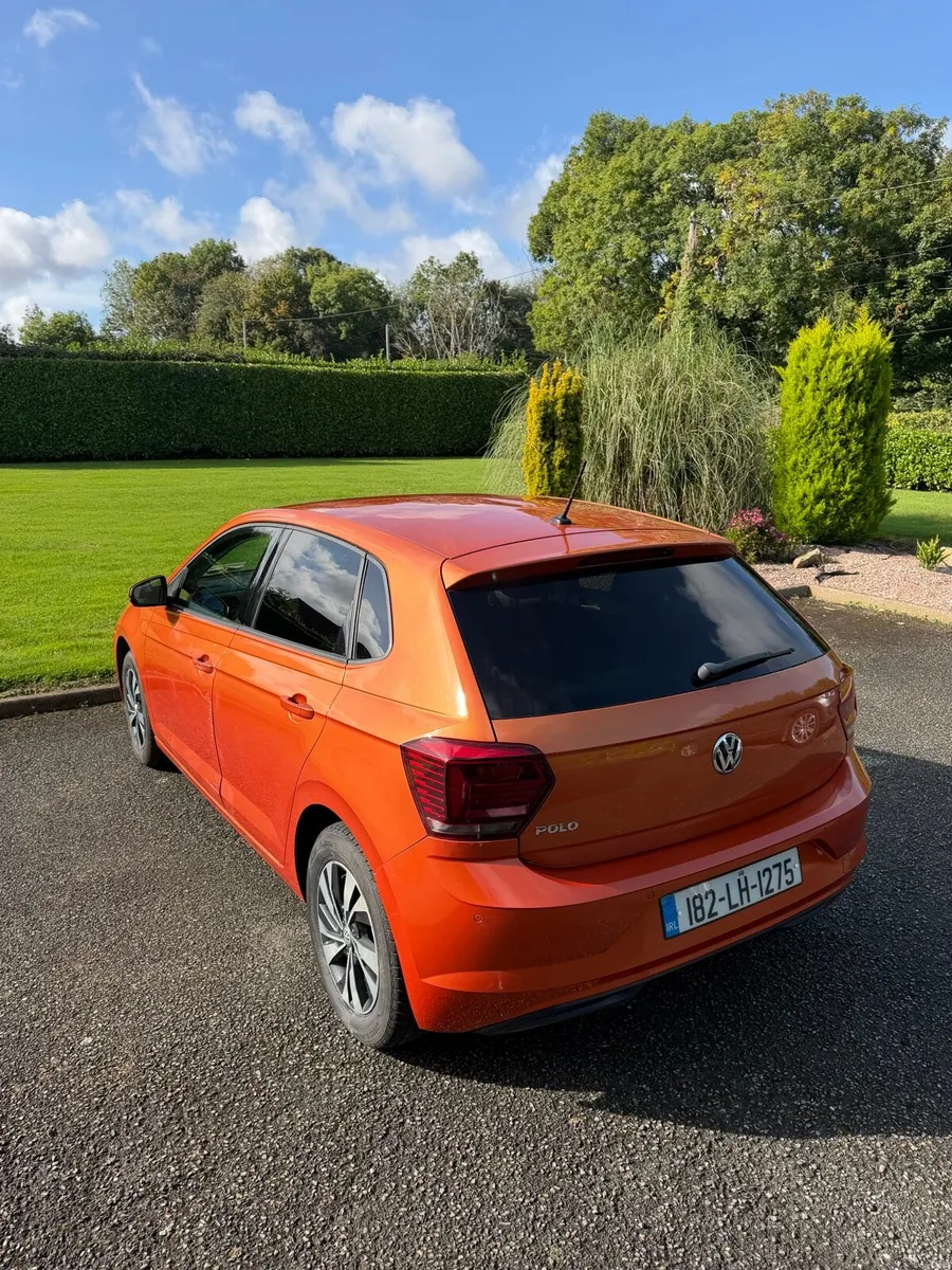 Volkswagon Polo - Image 4