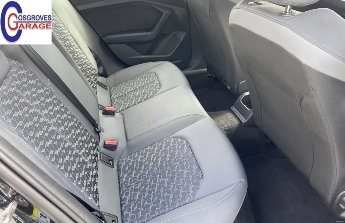 Audi A1 2024 - Image 4