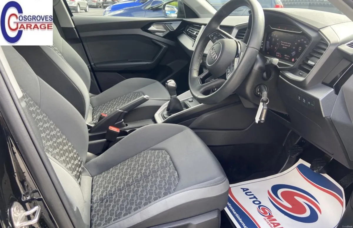 Audi A1 2024 - Image 3