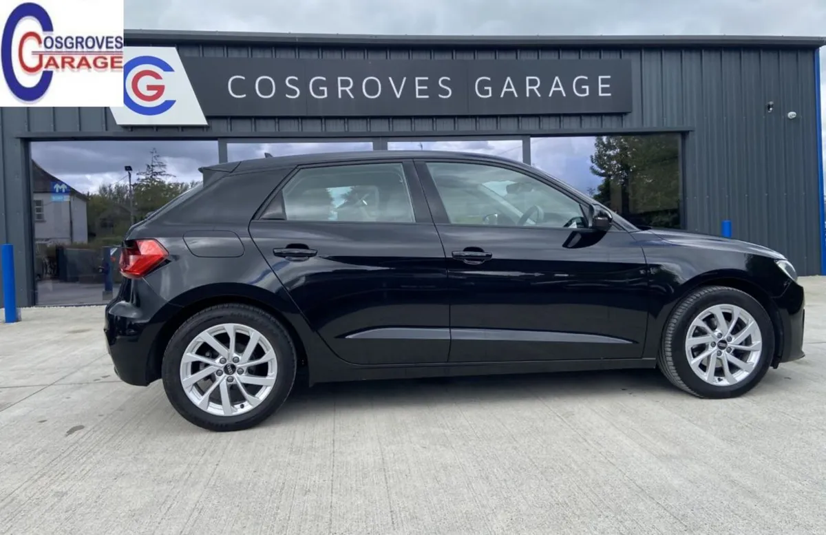 Audi A1 2024 - Image 6