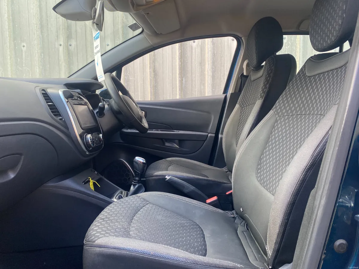 Renault Captur 2018////FINANCE AVAILABLE//// - Image 4