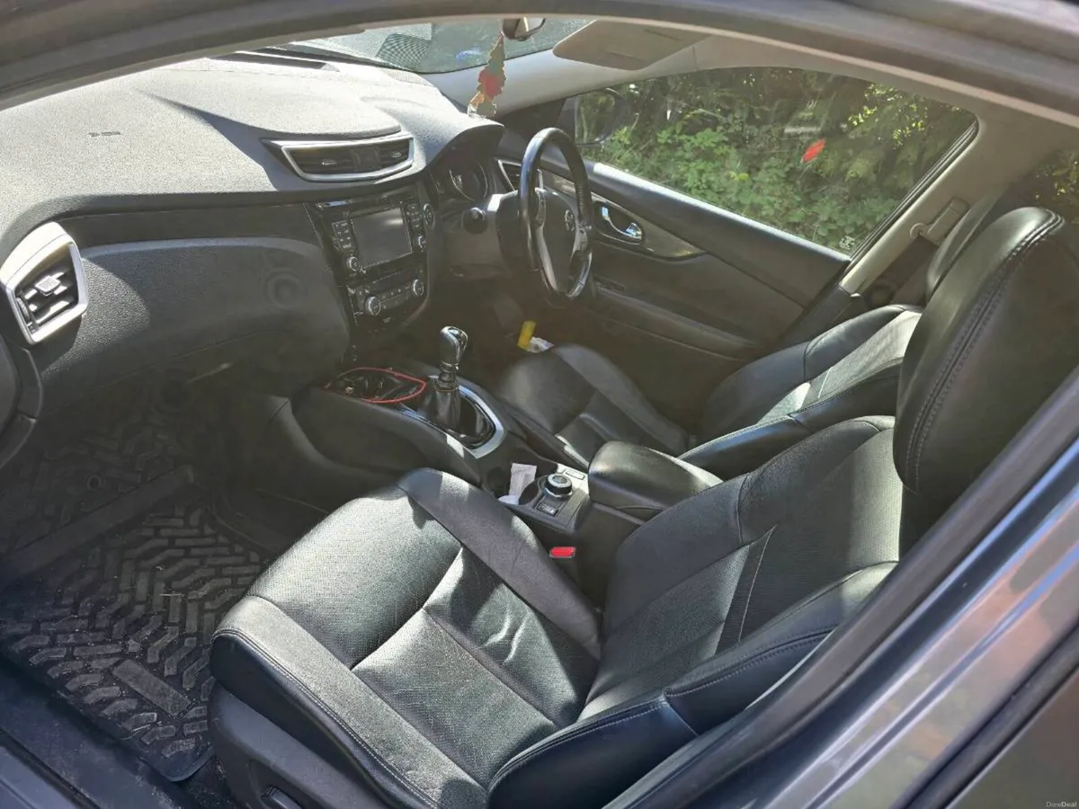 Nissan xtrail - Image 5