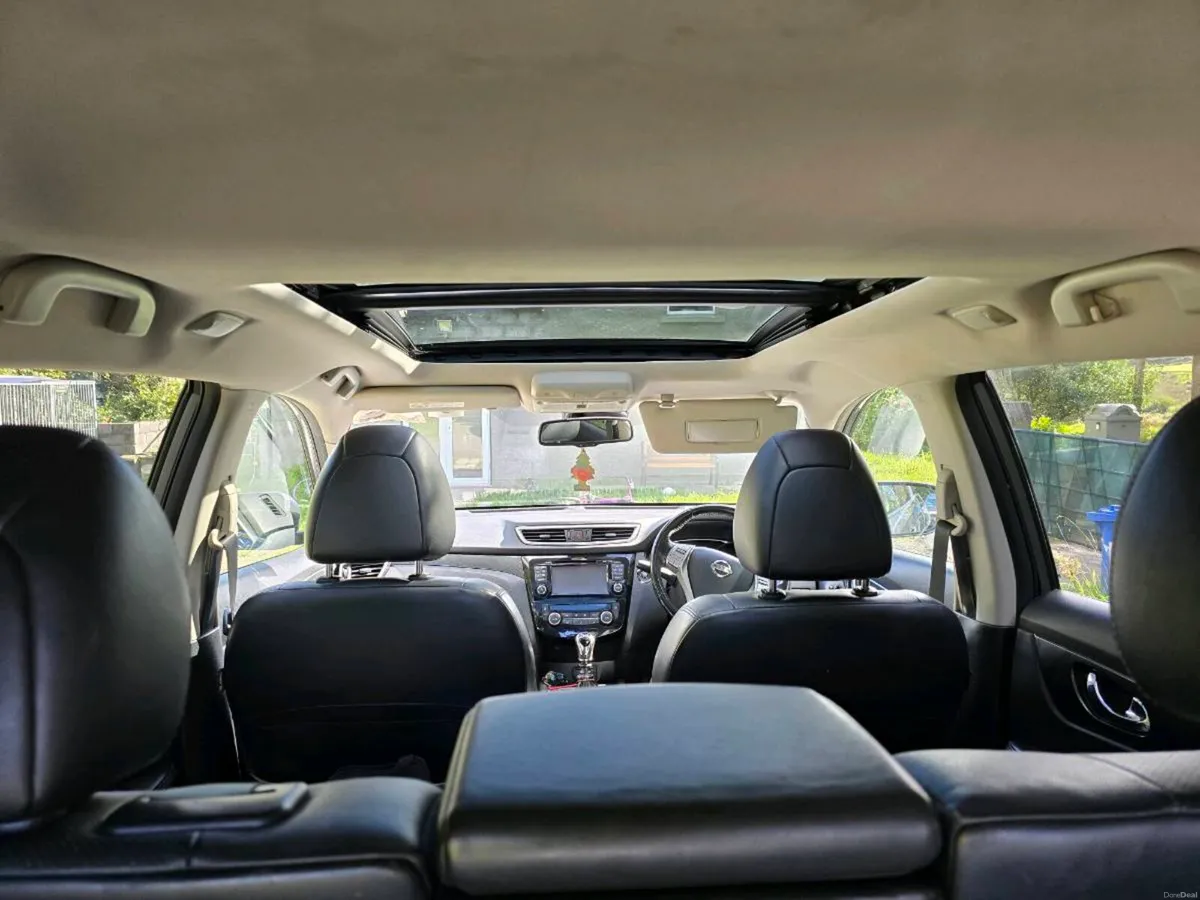 Nissan xtrail - Image 6