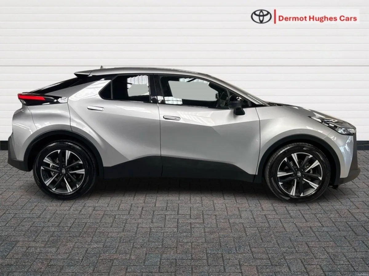 Toyota C-HR HYBRID SPORT AUTO - Image 3