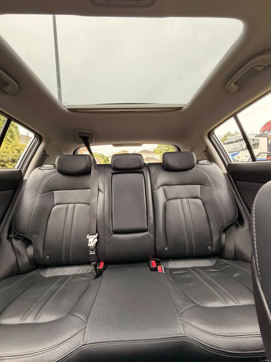 Kia sportage - Image 4