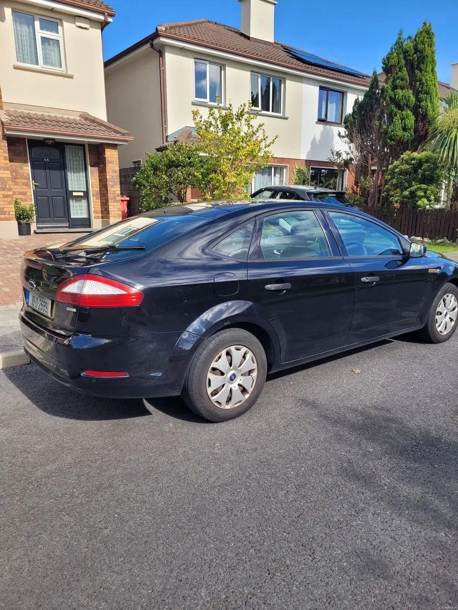 Ford Mondeo 2010 - Image 6