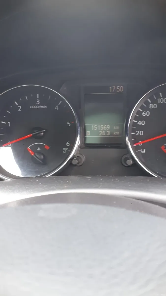 Nissan Qashqai+2 2014 - Image 2