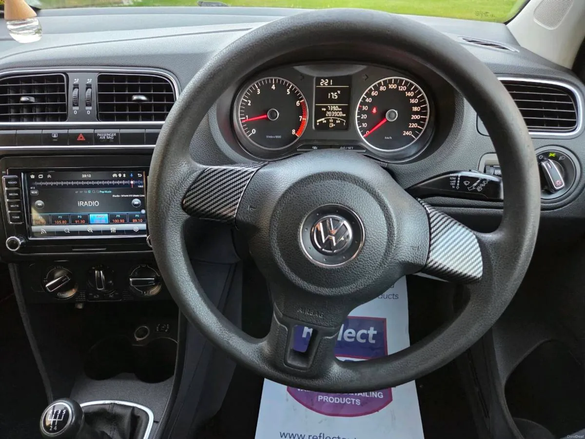 VW Polo 1.2 - Image 2
