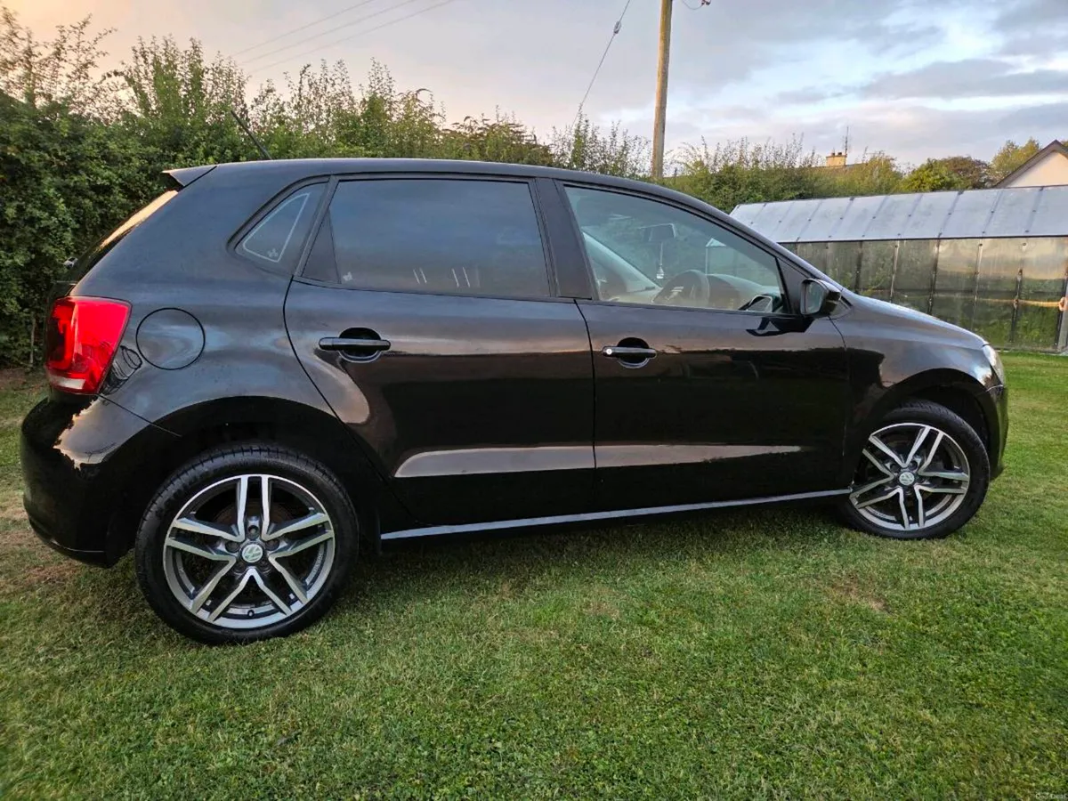 VW Polo 1.2 - Image 3