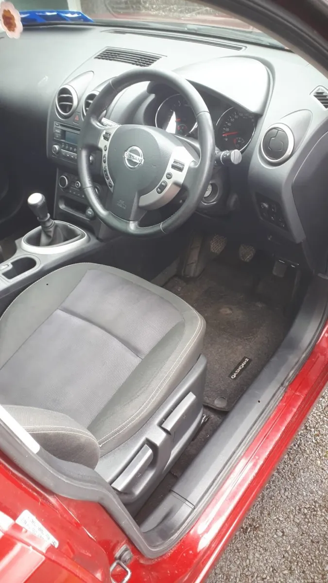 Nissan Qashqai+2 2014 - Image 6