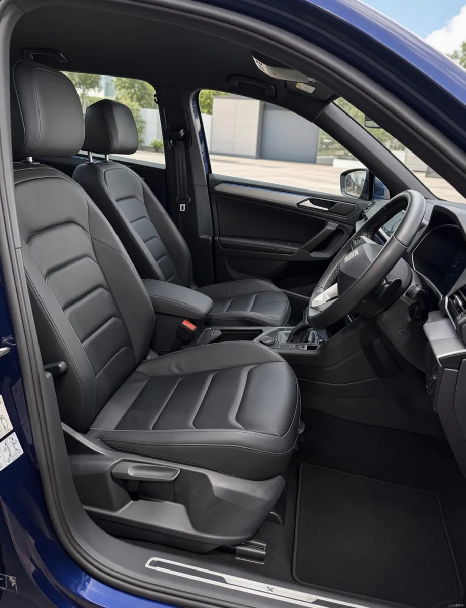 2024 SEAT Tarraco E-Hybrid 245Bhp Xperience - Image 3