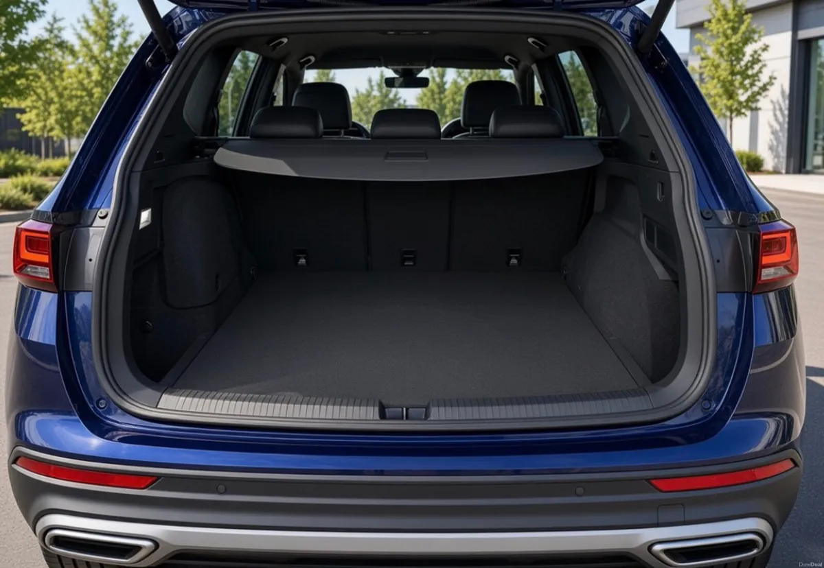 2024 SEAT Tarraco E-Hybrid 245Bhp Xperience - Image 2