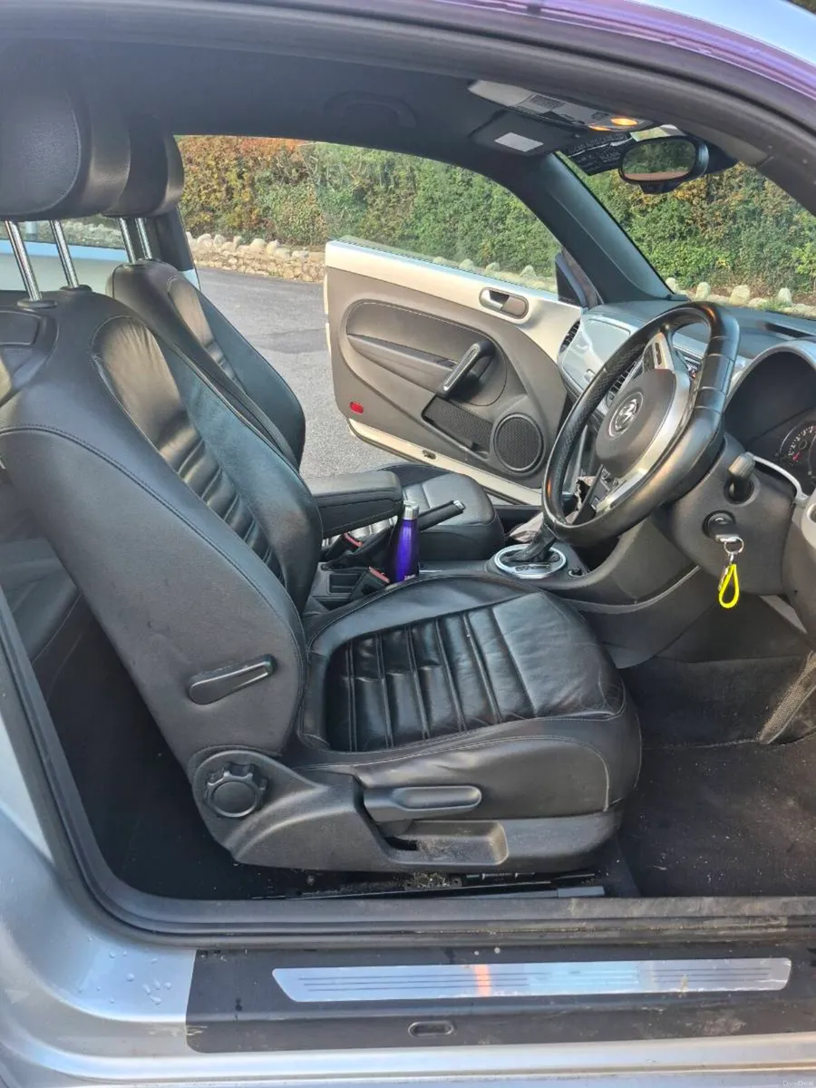VW beetle - Image 3