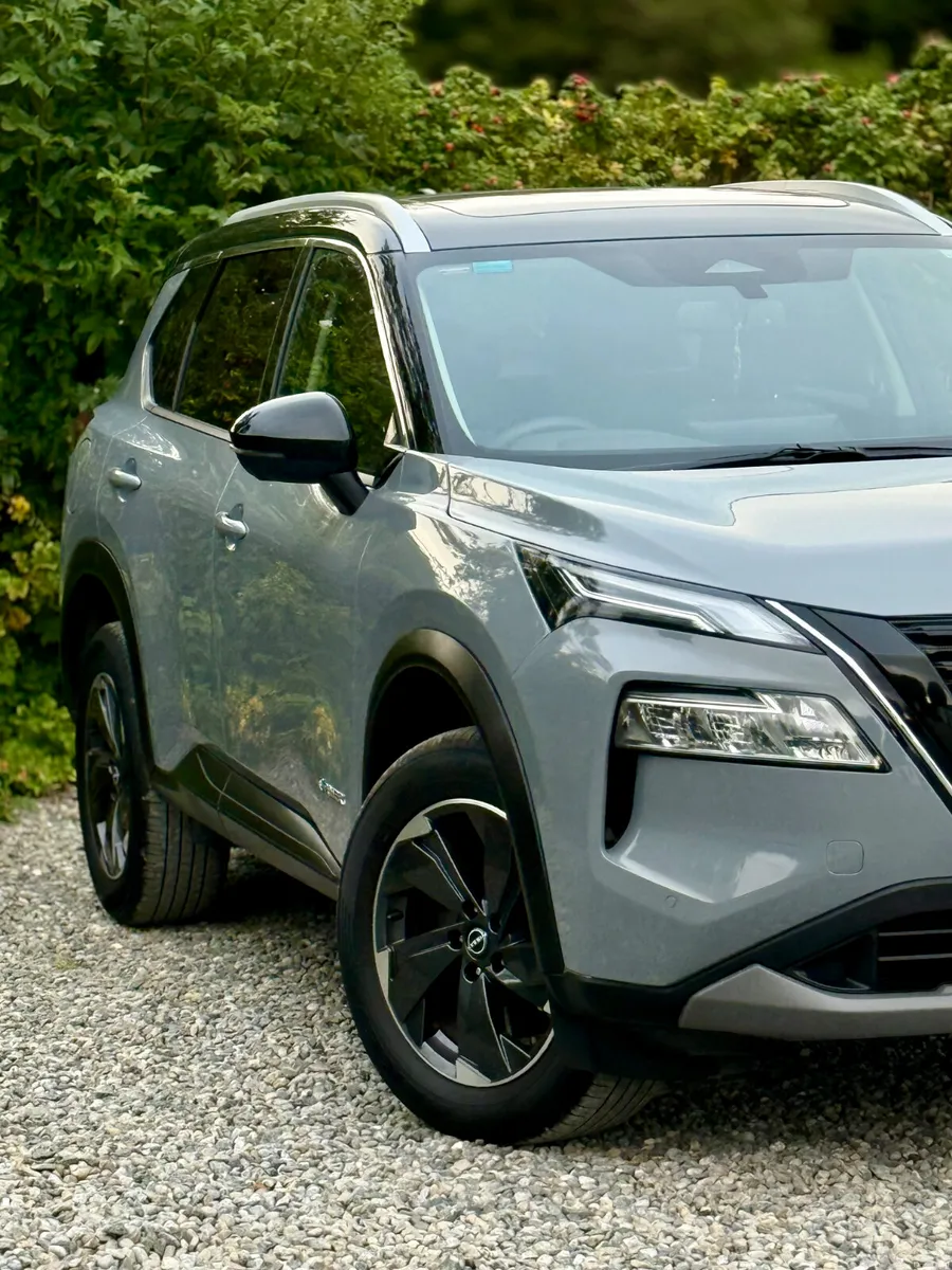 Nissan X-Trail 2026 - Image 6
