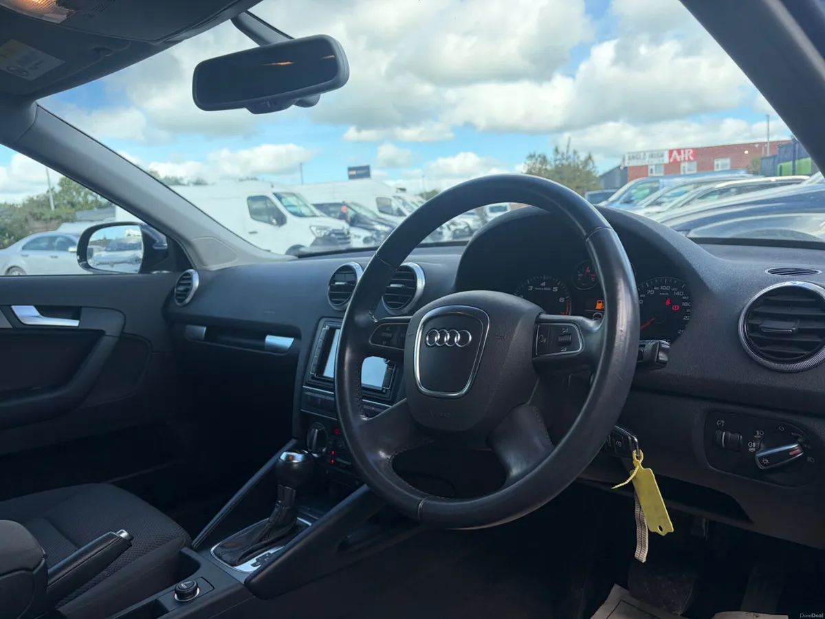 Audi A3 1.4 TSI Auto - Image 4