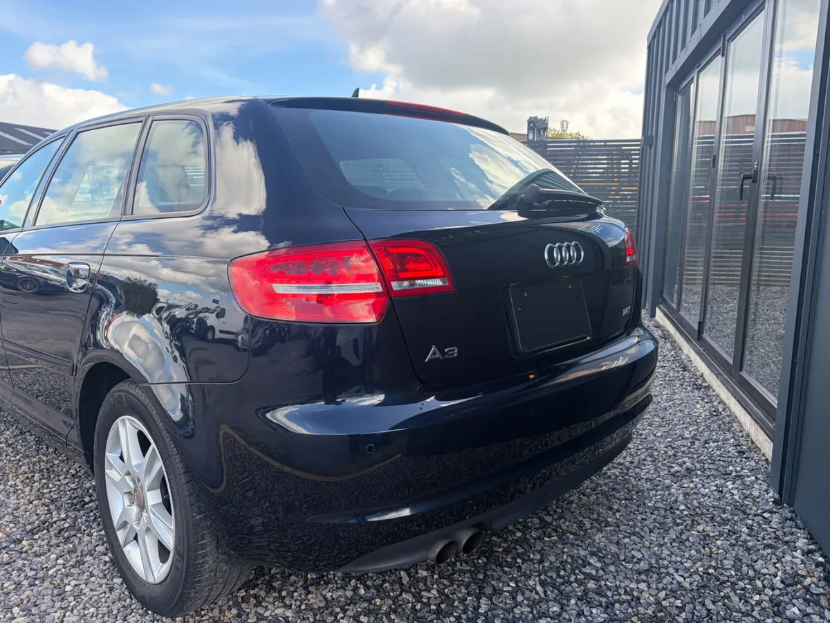 Audi A3 1.4 TSI Auto - Image 3