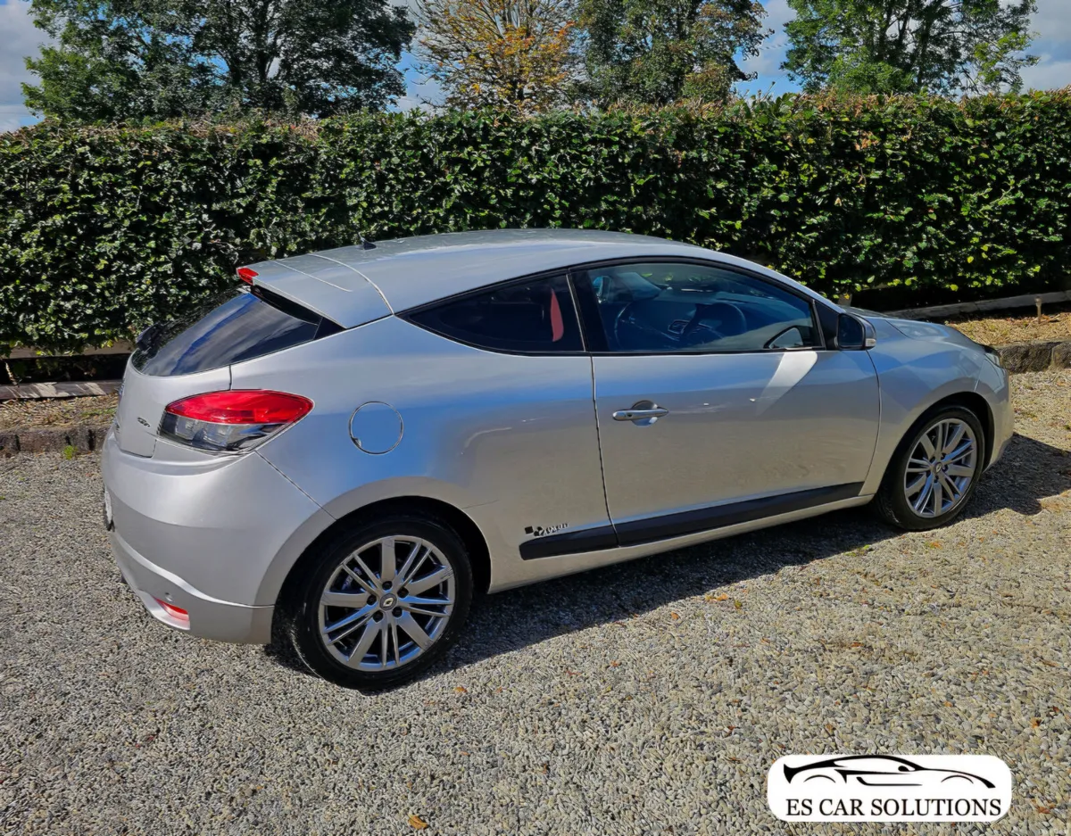 12 Renault Megane  GT LINE NCT 08/27 TAX 12/26 - Image 6
