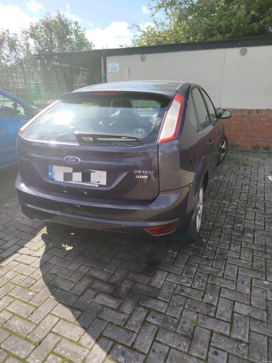 Ford Focus - Image 3