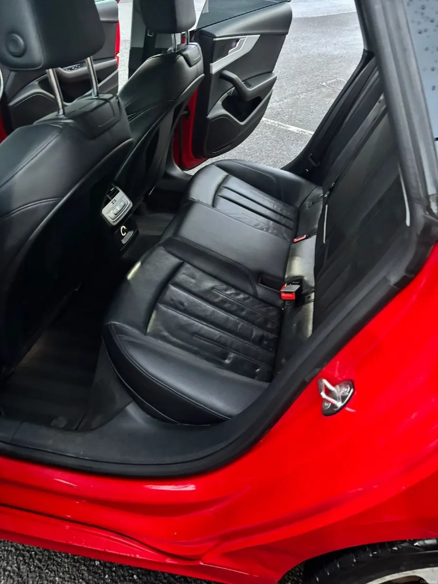 Audi A5 2017 - Image 1