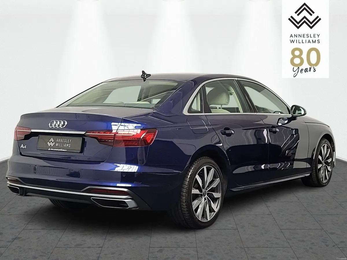 Audi A4 35 TFSI 150HP S Tronic SE - Image 6