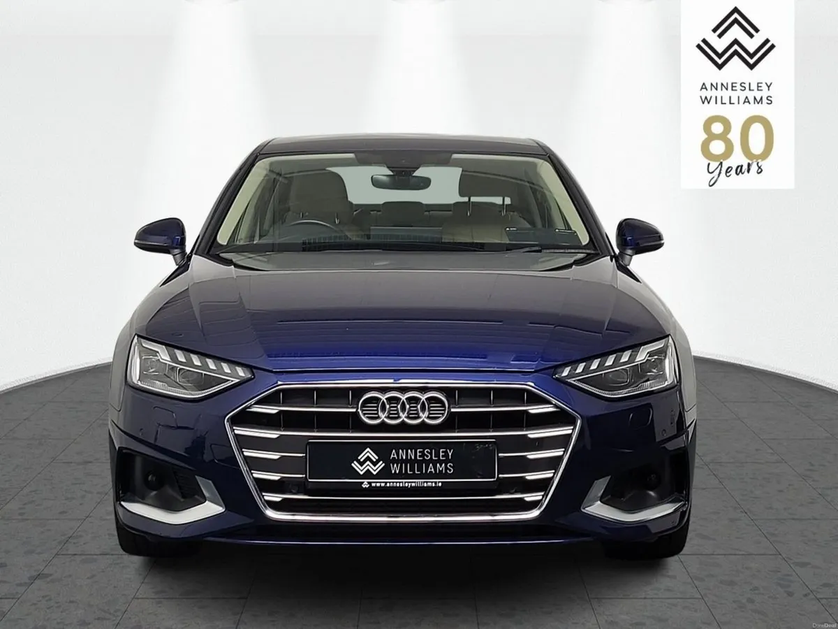 Audi A4 35 TFSI 150HP S Tronic SE - Image 2