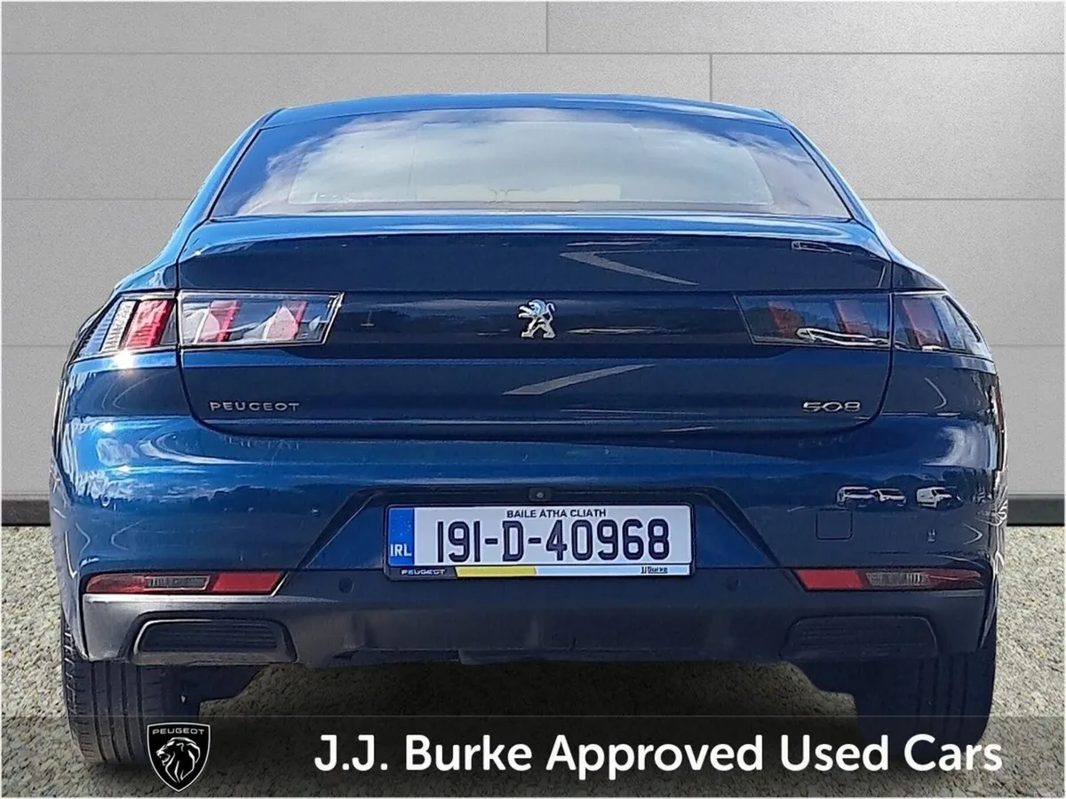 Peugeot 508 1.5 BlueHDi 130bhp Active - Image 5