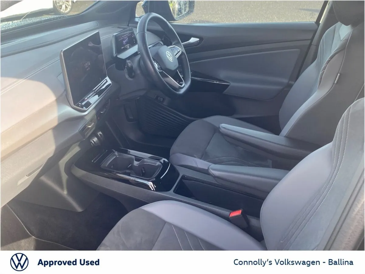 Volkswagen ID.4 PRO PLUS 77kWh 286HP - Image 3