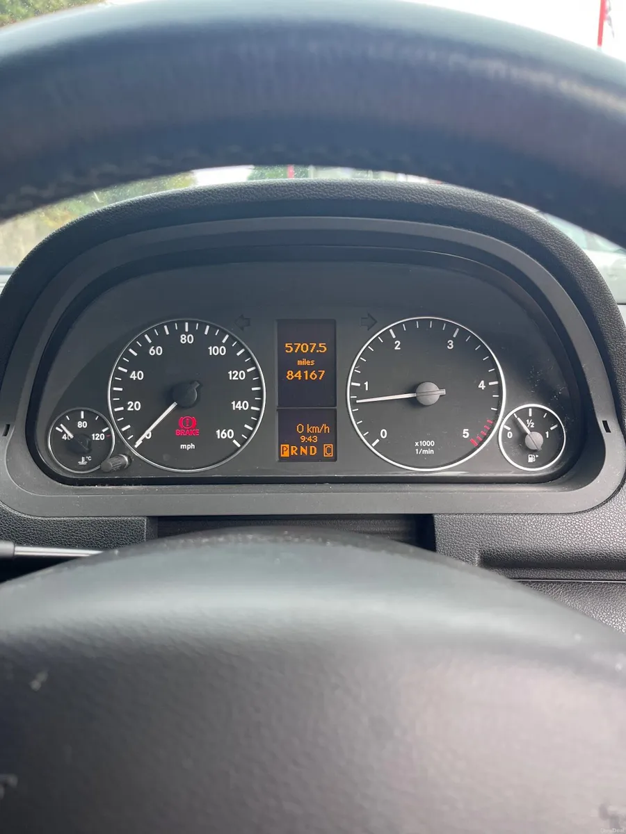 Mercedes-Benz A-Class 2011 - Image 1