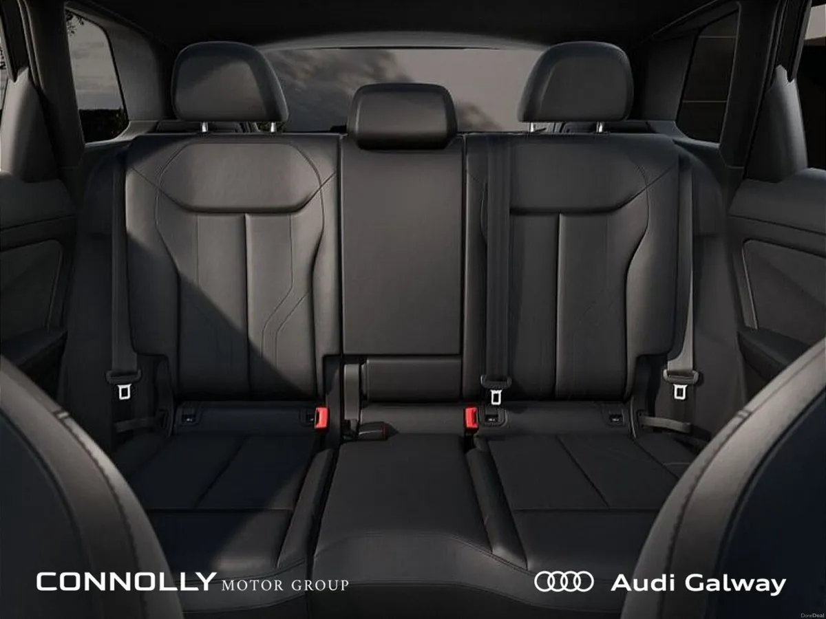Audi Q3 E-HYBRID S-LINE 272BHP A/T ~BLACK PACK~ ~L - Image 6