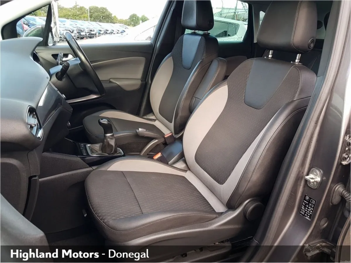 Opel Crossland X SE 1.2i (83PS) 6 Speed - Image 5
