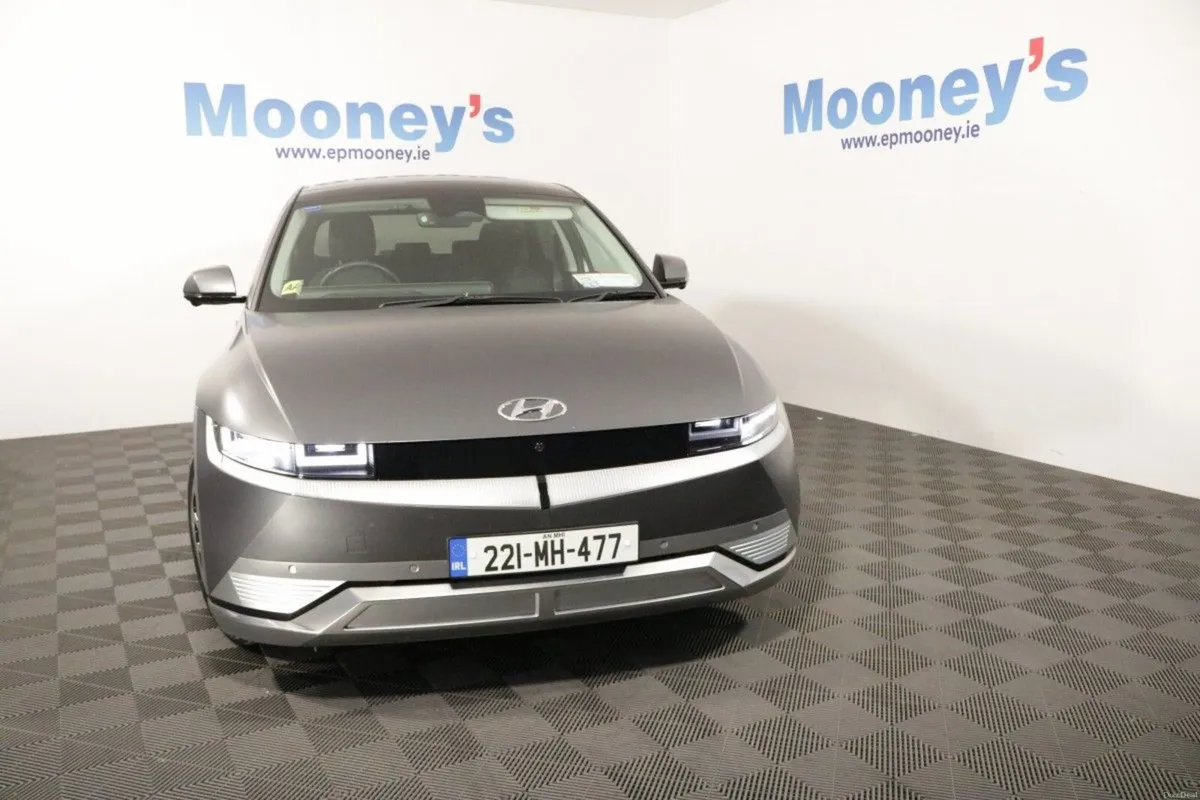 Hyundai IONIQ 5 Premium Plus 73 kWh EV with High S - Image 2