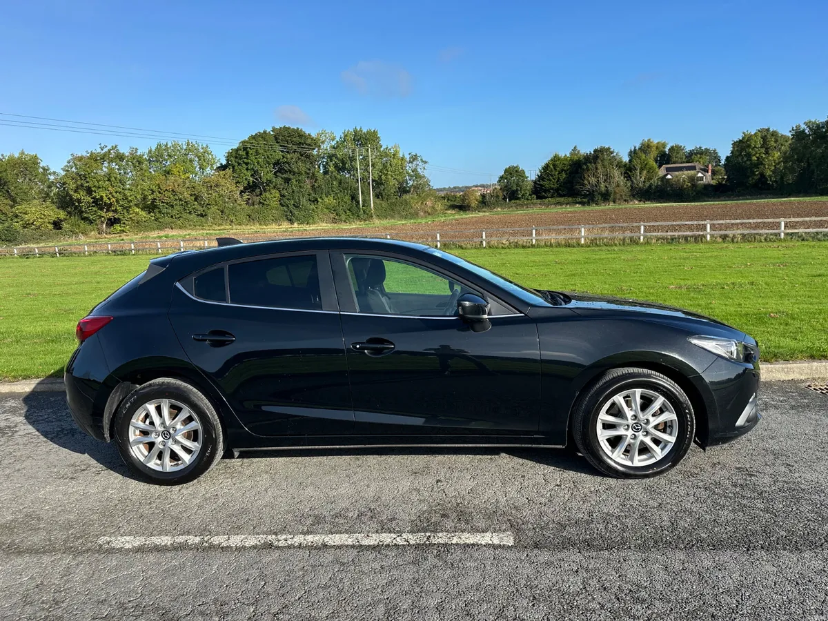Mazda Mazda 3 2015 TAX/NCT 07/27 - Image 3