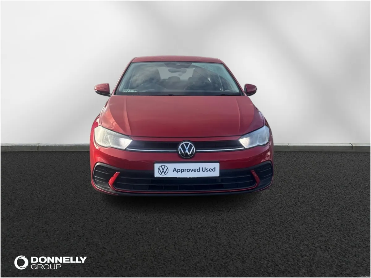 Volkswagen Polo 1.0 Life 5dr - Image 6