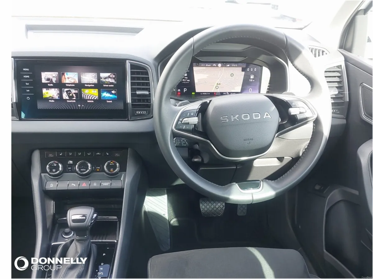 Skoda KAROQ 1.5 TSI SE L Edition 5dr DSG - Image 6