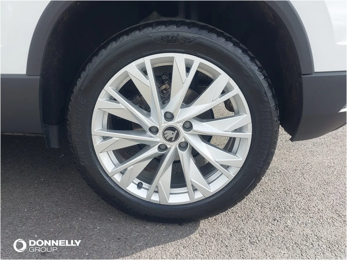 Skoda KAROQ 1.5 TSI SE L Edition 5dr DSG - Image 5