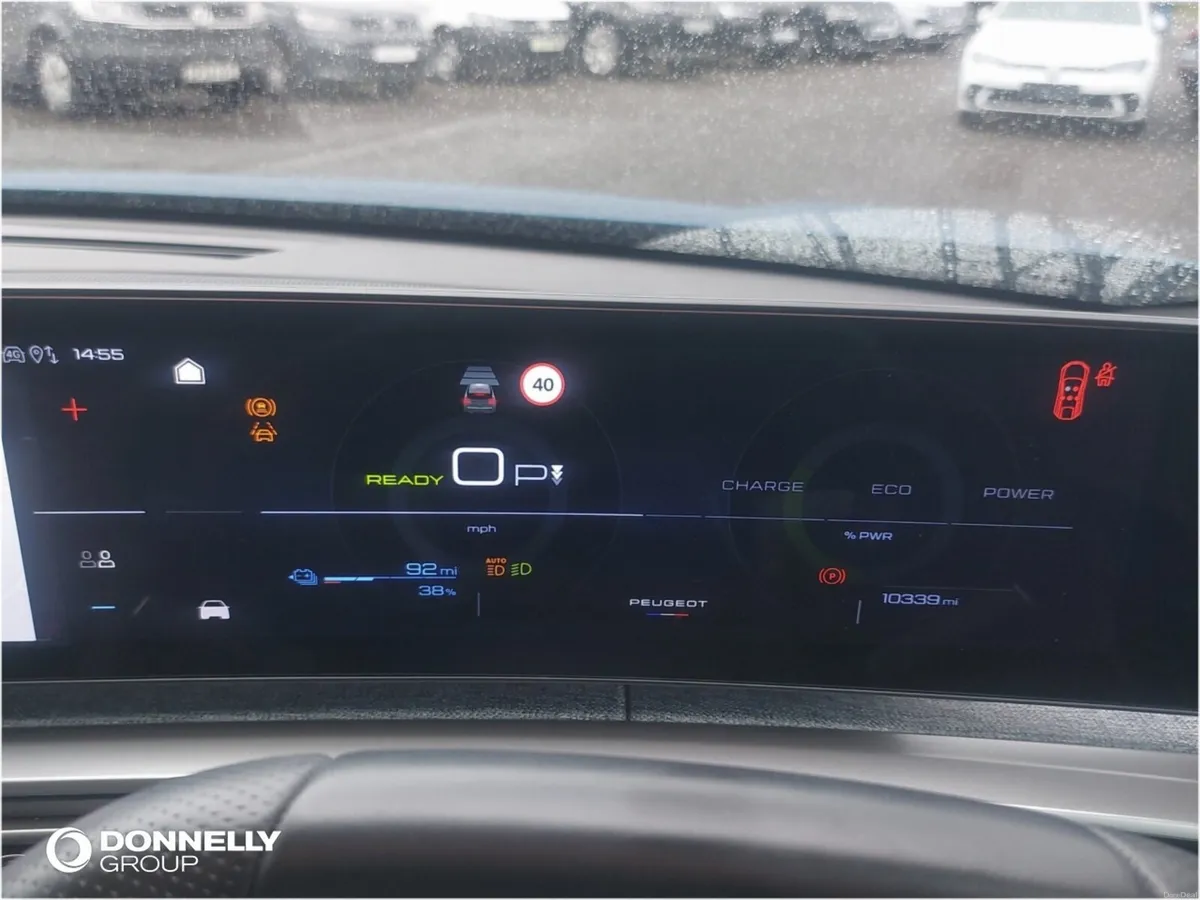 Peugeot 3008 157kW GT 73kWh 5dr Auto - Image 5