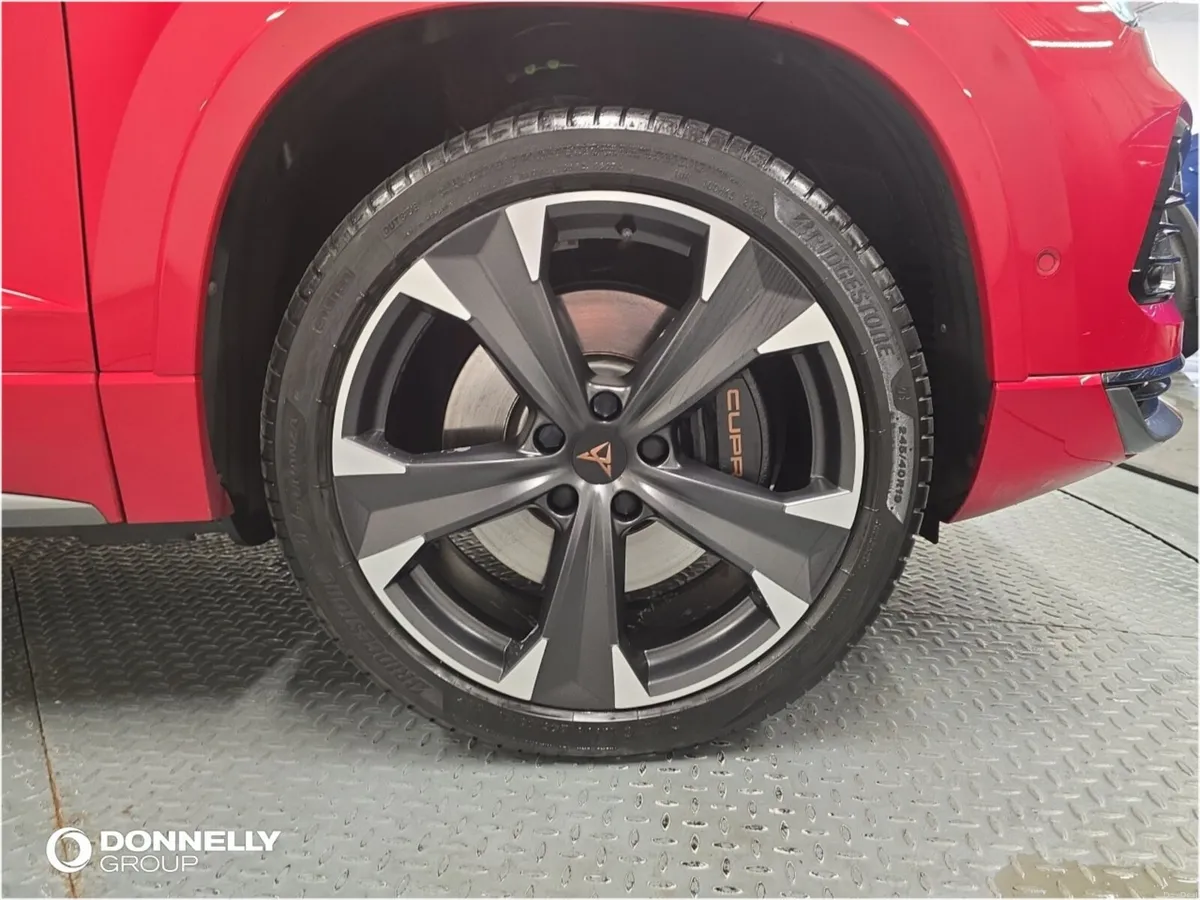 Cupra Ateca 2.0 TSI VZ2 5dr DSG 4Drive - Image 5