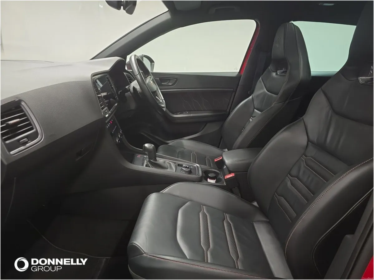 Cupra Ateca 2.0 TSI VZ2 5dr DSG 4Drive - Image 2